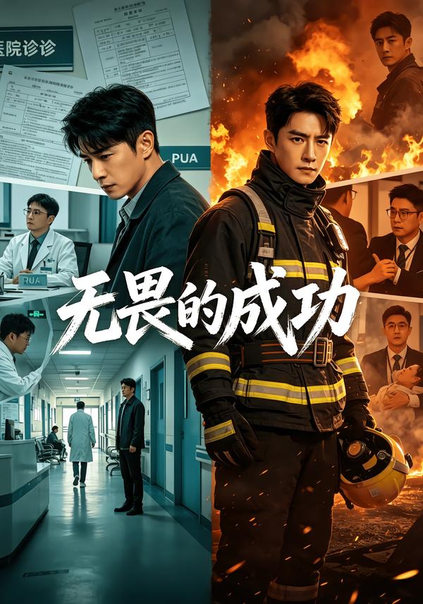 无畏的成功