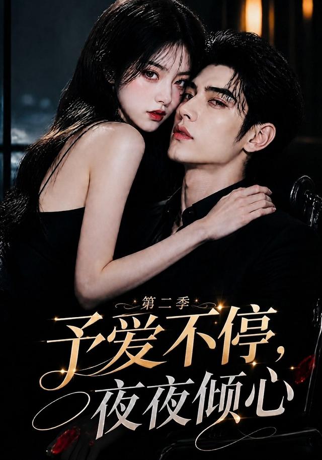 予爱不停，夜夜倾心第二季
