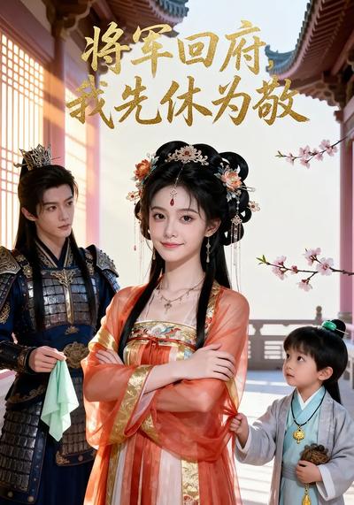将军回府，我先休为敬