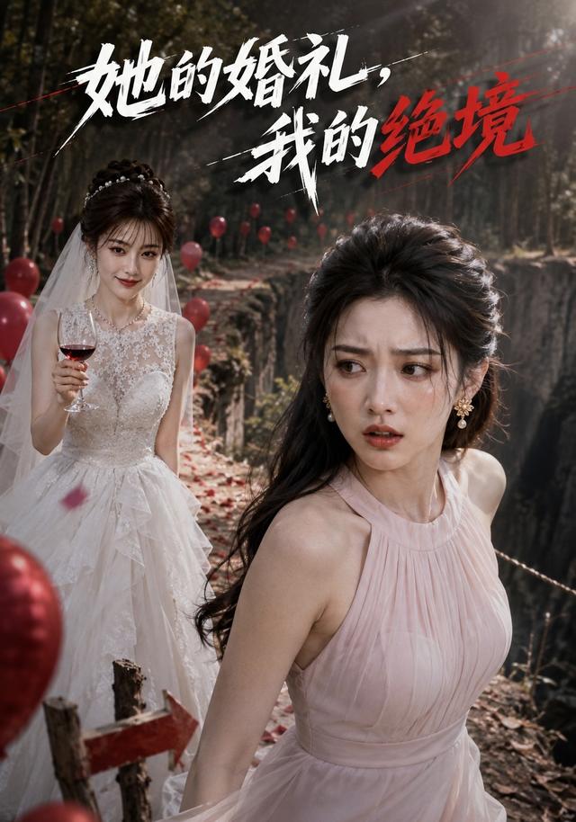 她的婚礼，我的绝境