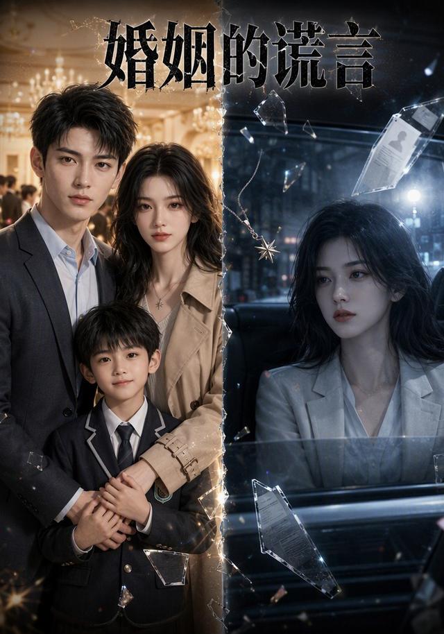 婚姻的谎言