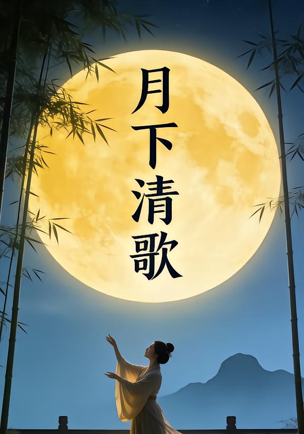 月下清歌