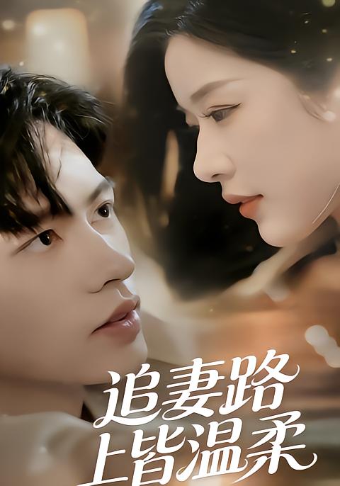 追妻路上皆温柔