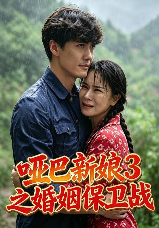哑巴新娘3之婚姻保卫战