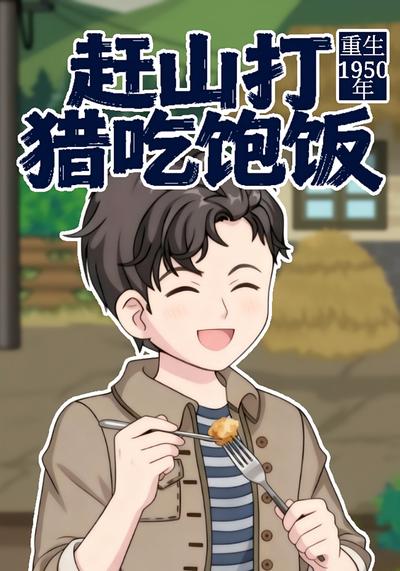 重生1950年，赶山打猎吃饱饭