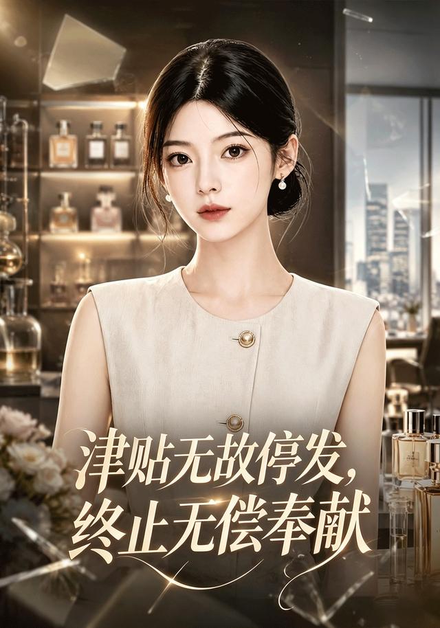 津贴无故停发，终止无偿奉献