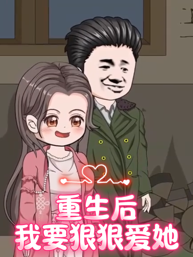 重生后，我要狠狠爱她封面图