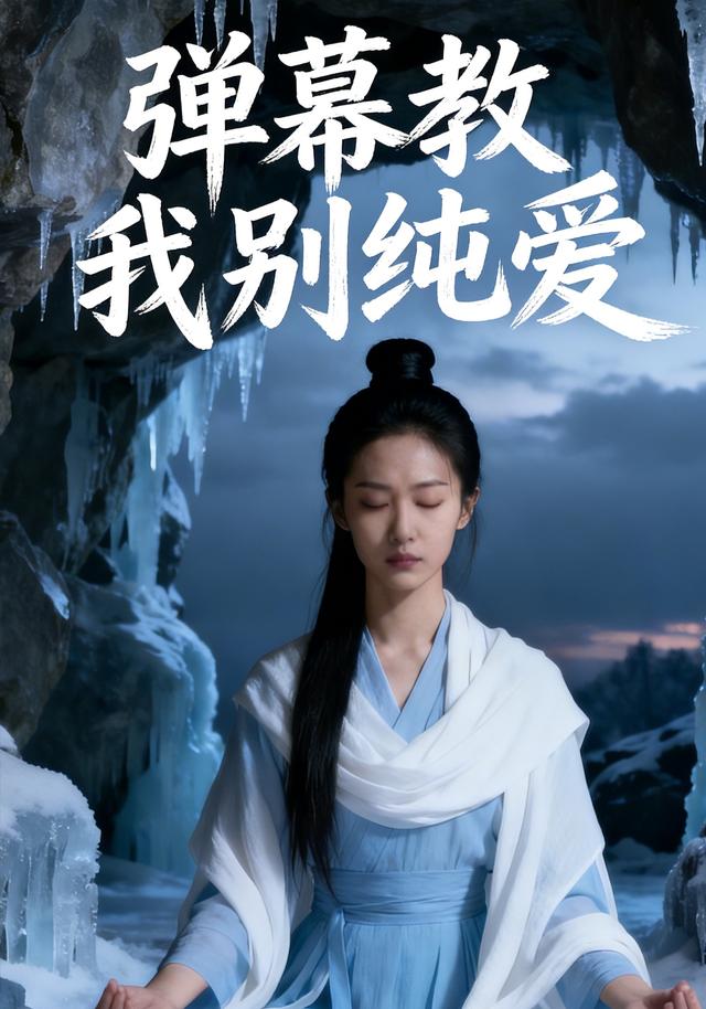 弹幕教我别纯  爱