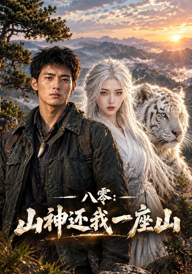 八零：山神还我一座山