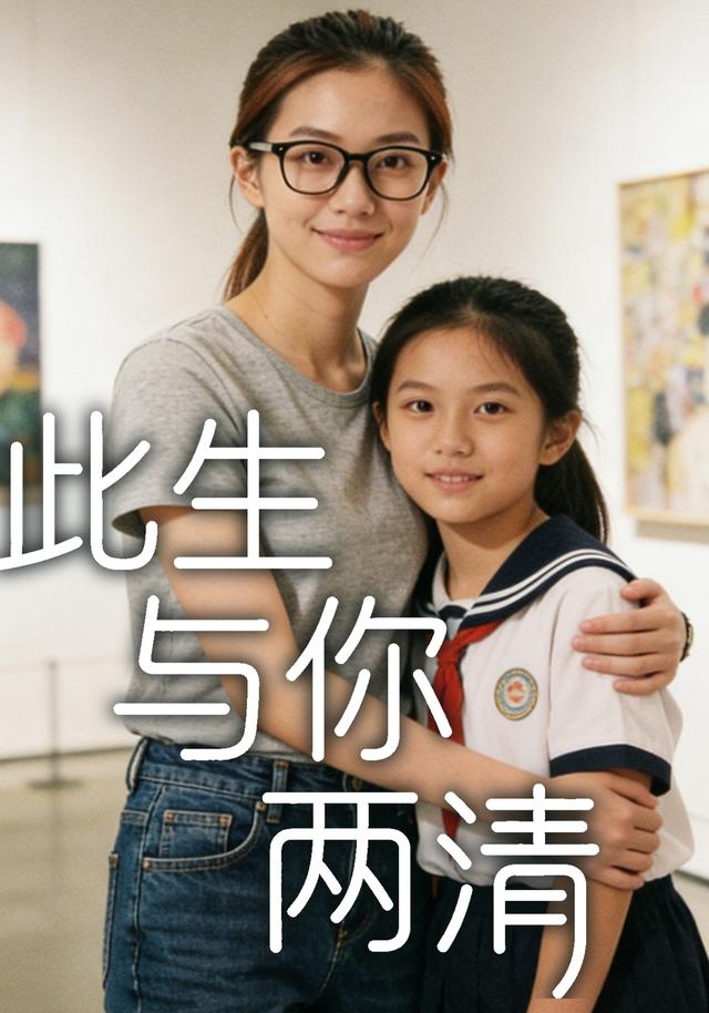 此生与你两清