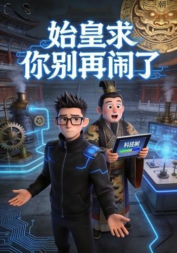 始皇求你别再闹了