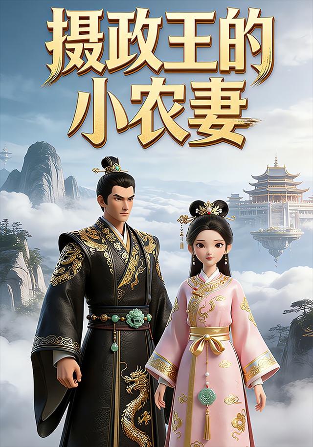 摄政王的小农妻