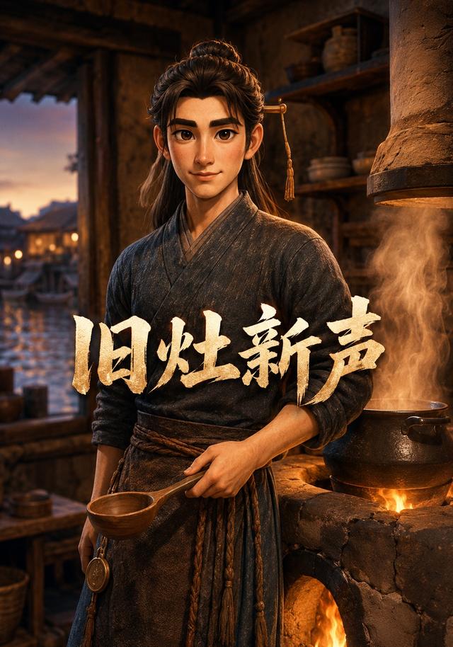 旧灶新声