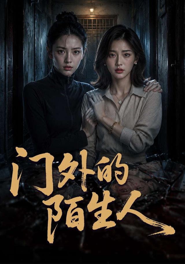门外的陌生人