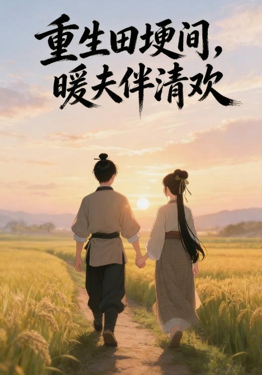 重生田埂间，暖夫伴清欢