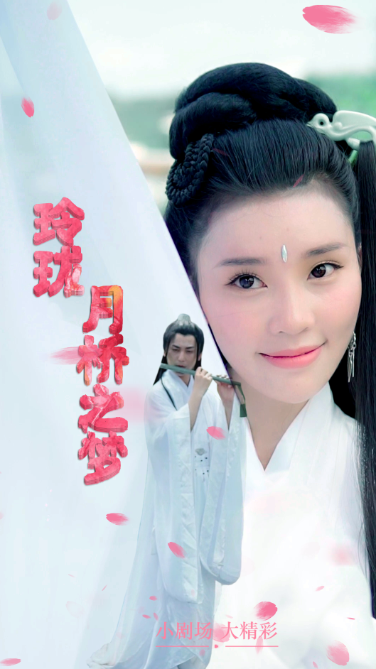 玲珑 月桥之梦封面图