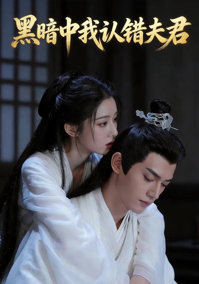 黑暗中我认错夫君