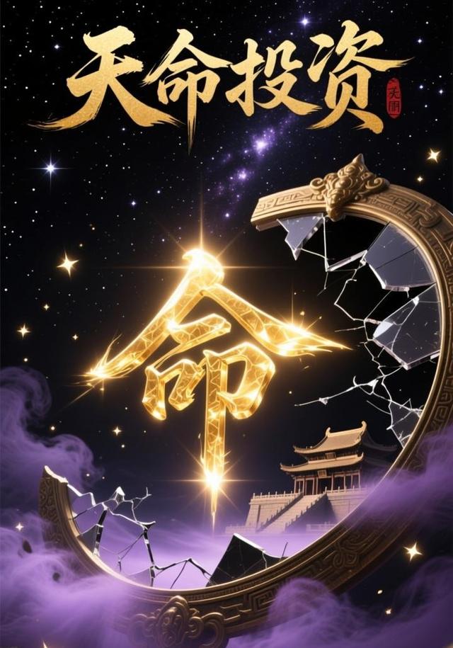 天命投资封面图