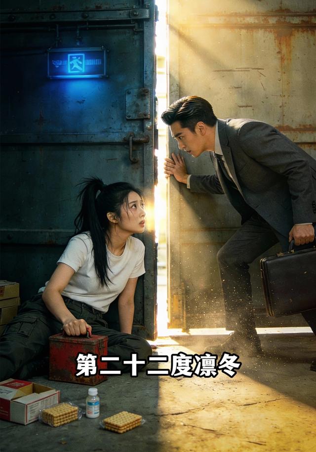 第二十二度凛冬封面图