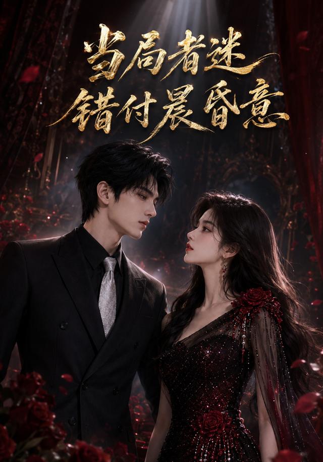 当局者迷：错付晨昏意