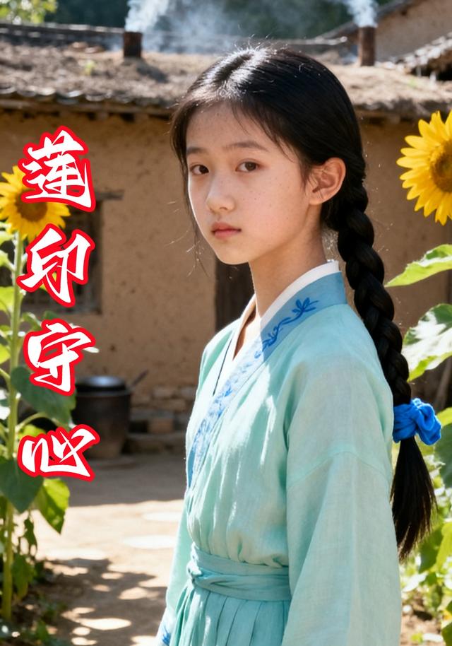 莲印守心封面图