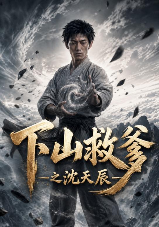 下山救爹之沈天辰