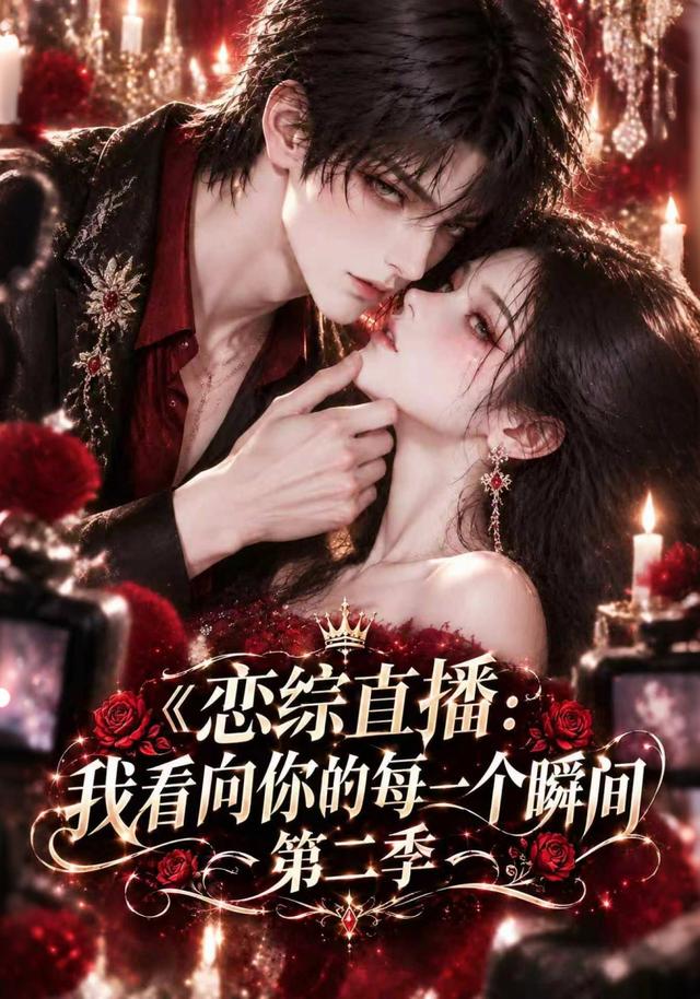 恋综直播：我看向你的每一个瞬间第二季