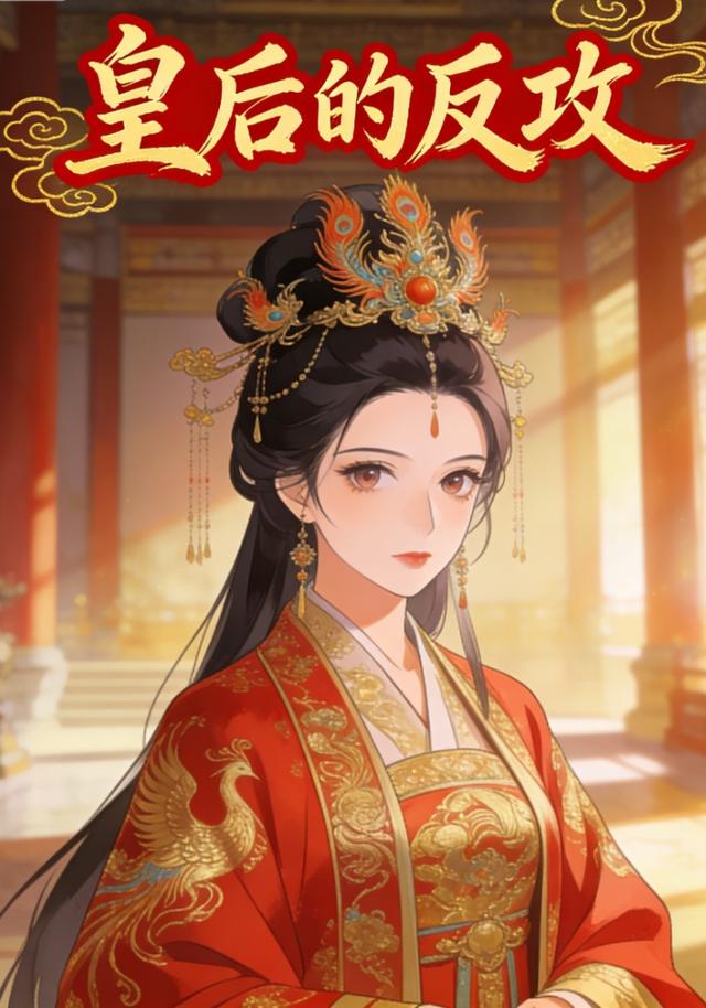 皇后的反攻