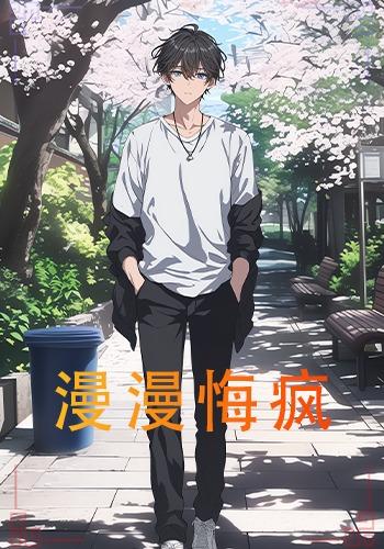 漫漫悔疯封面图