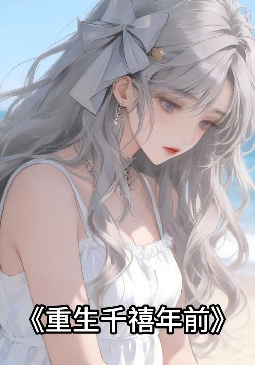 重生千禧年前