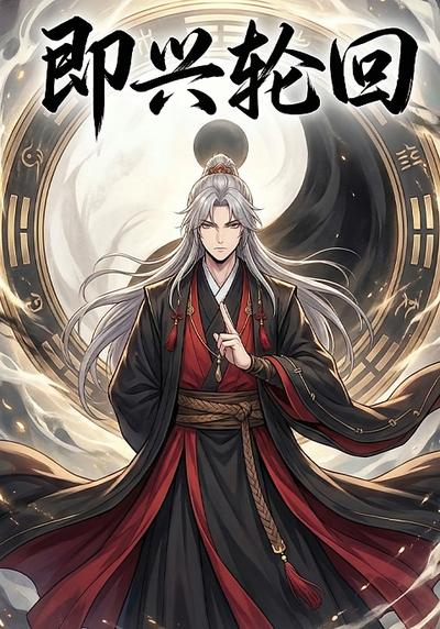 即兴轮回封面图