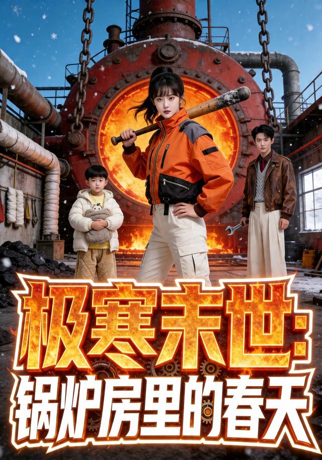 极寒末世：锅炉房里的春天