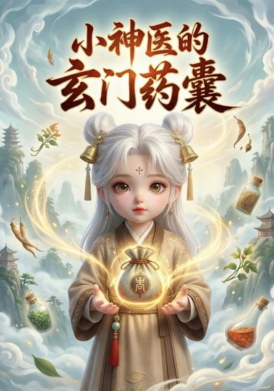 小神医的玄门药囊