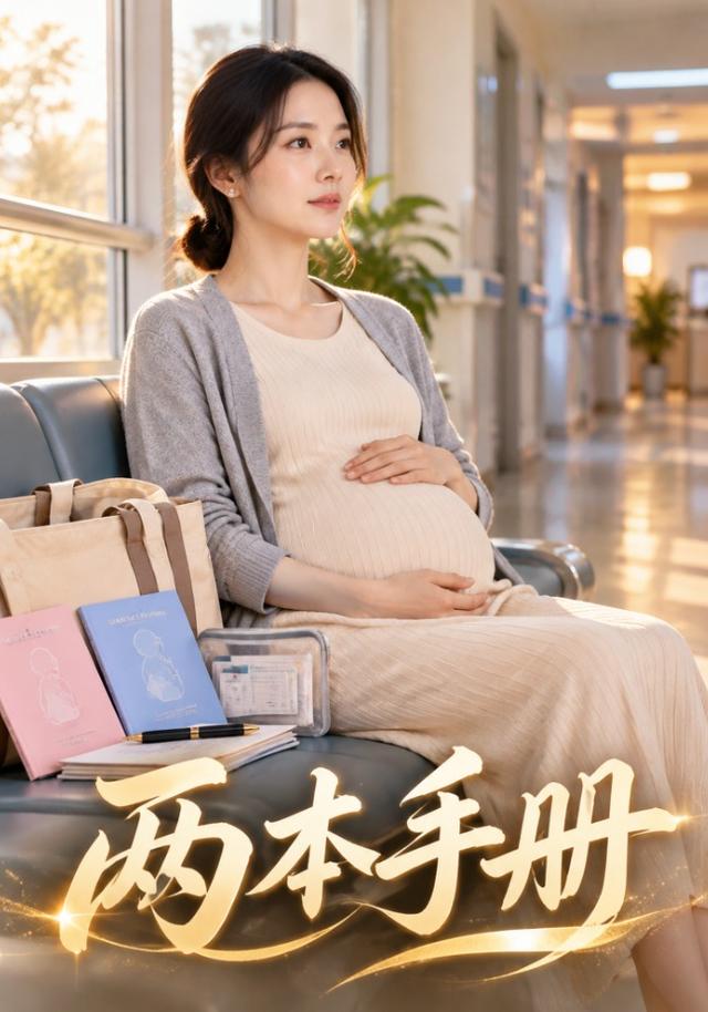 两本手册
