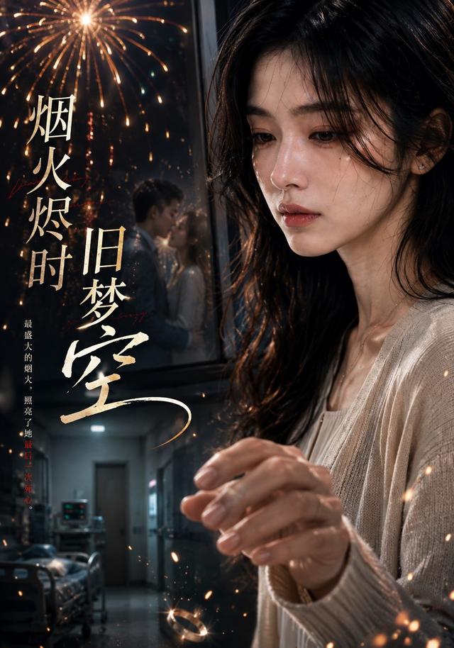 烟火烬时旧梦空 cover