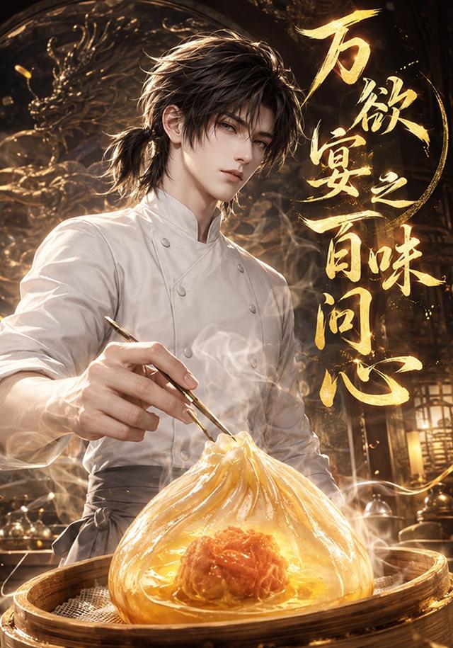 万欲宴之百味问心