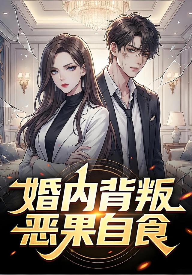婚内背叛恶果自食封面图