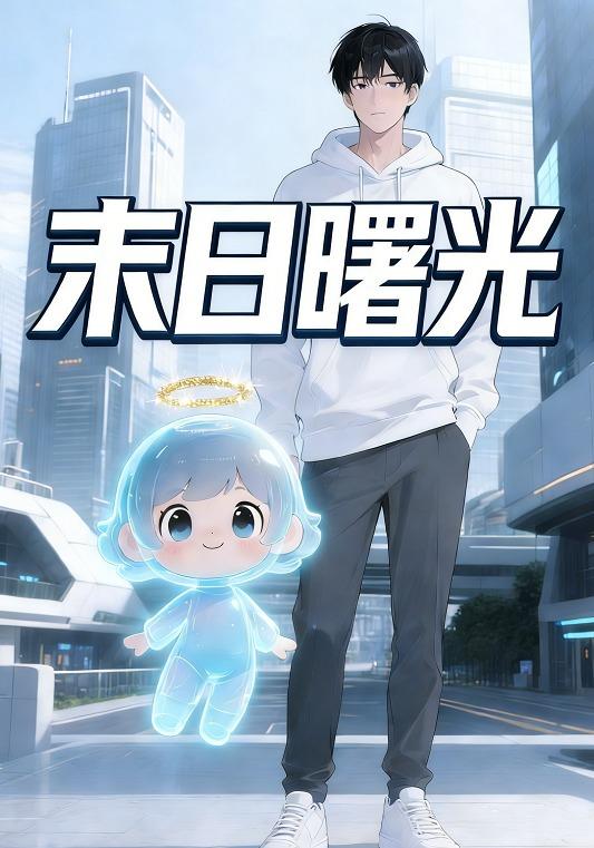 末日曙光封面图
