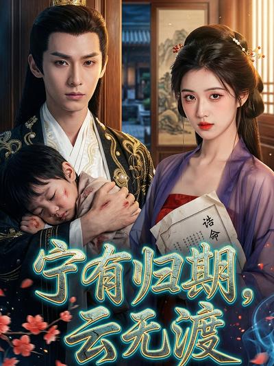 宁有归期，云无渡