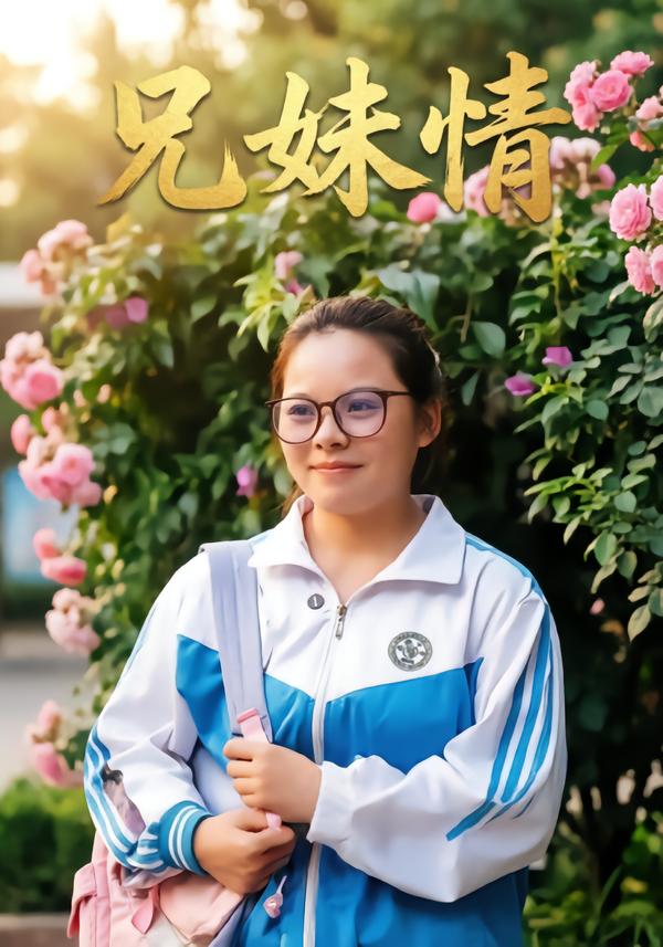 兄妹情
