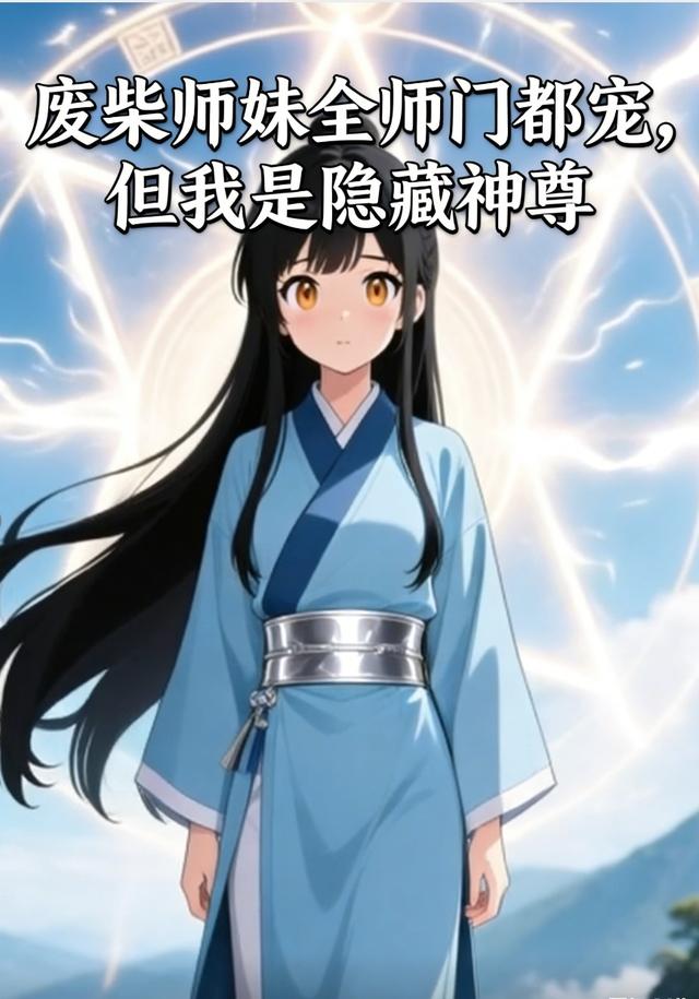 废柴师妹全师门都宠，但我是隐藏神尊