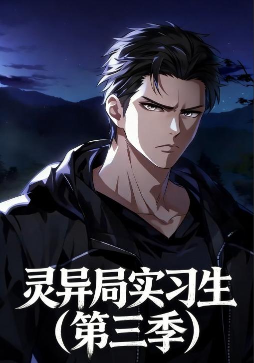 灵异局实习生（第三季）