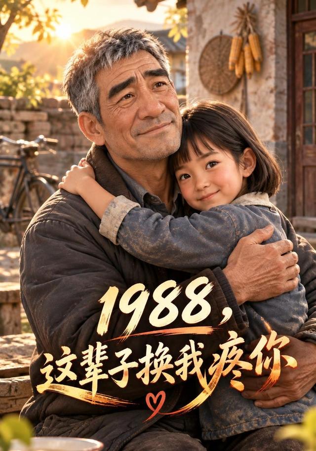 1988，这辈子换我疼你