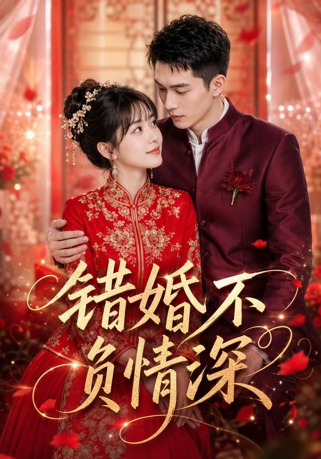 错婚不负情深 cover