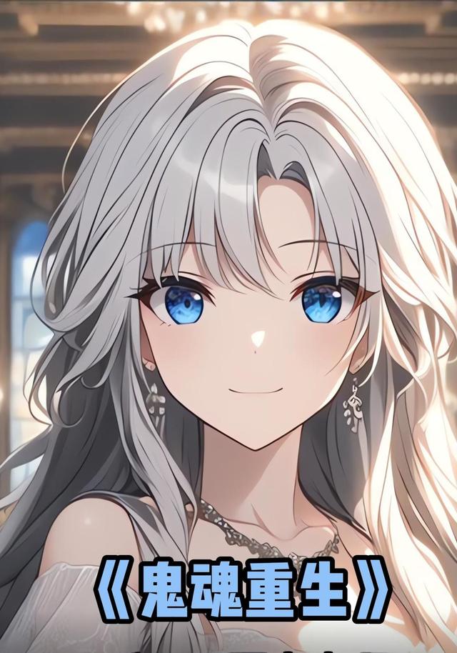 鬼魂重生