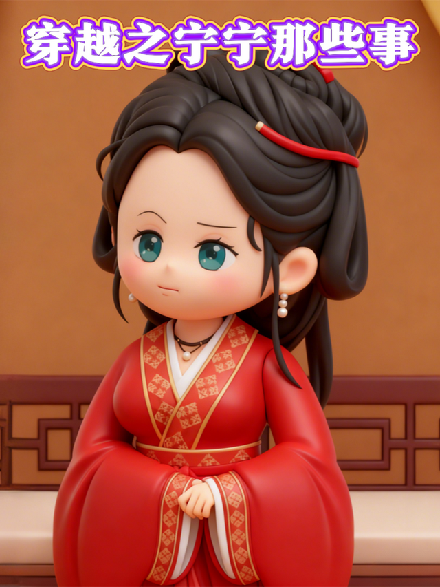 穿越之宁宁那些事