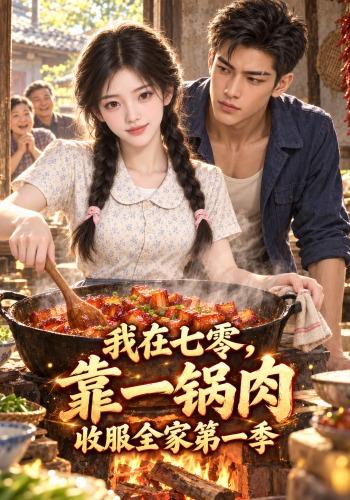 我在七零，靠一锅肉收服全家第一季