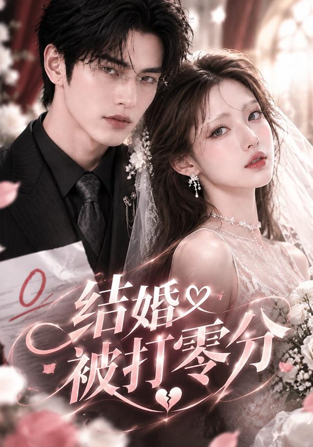 结婚被打零分