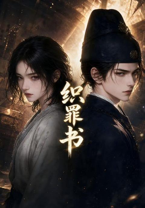 织罪书