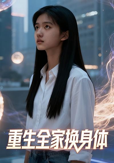 重生全家换身体